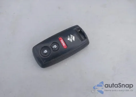 2006 Suzuki Grand Vitara Luxury from USA, damaged, VIN JS3TD947564105794